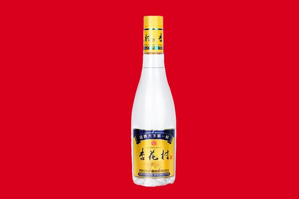 文山州回收杏花村