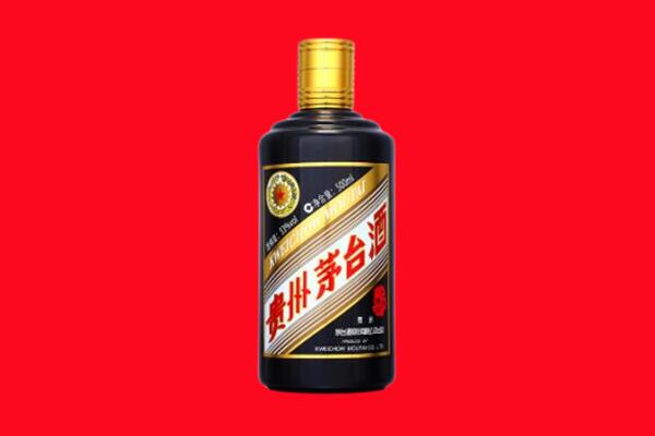文山州回收茅台酒瓶