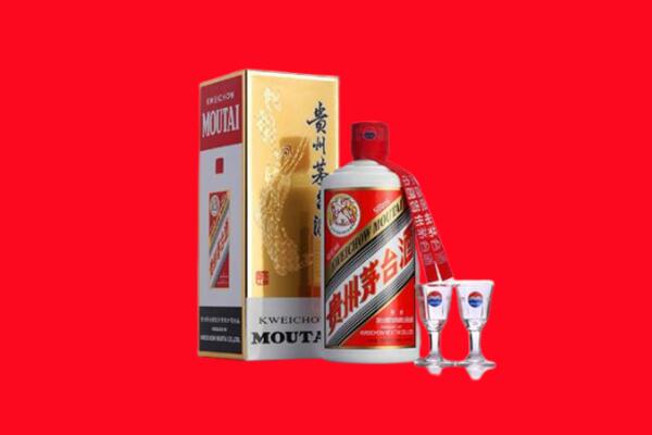 文山州回收贵州茅台酒